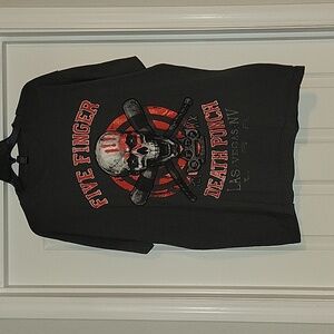 Five Finger Death Punch T Shirt